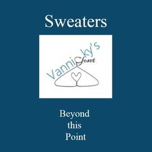 Women's Sweaters